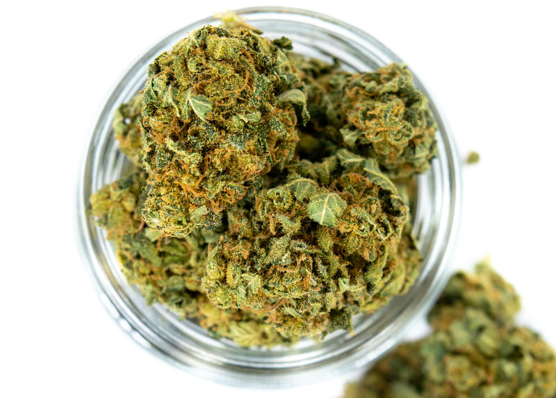 Cannabis Light vendita online