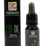 Olio CBD 20% CBD Full Spectrum