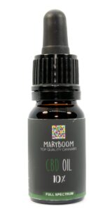 Olio CBD 10% vendita online Olio CBD 20% vendita online